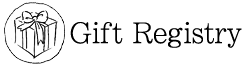 Gift Registry